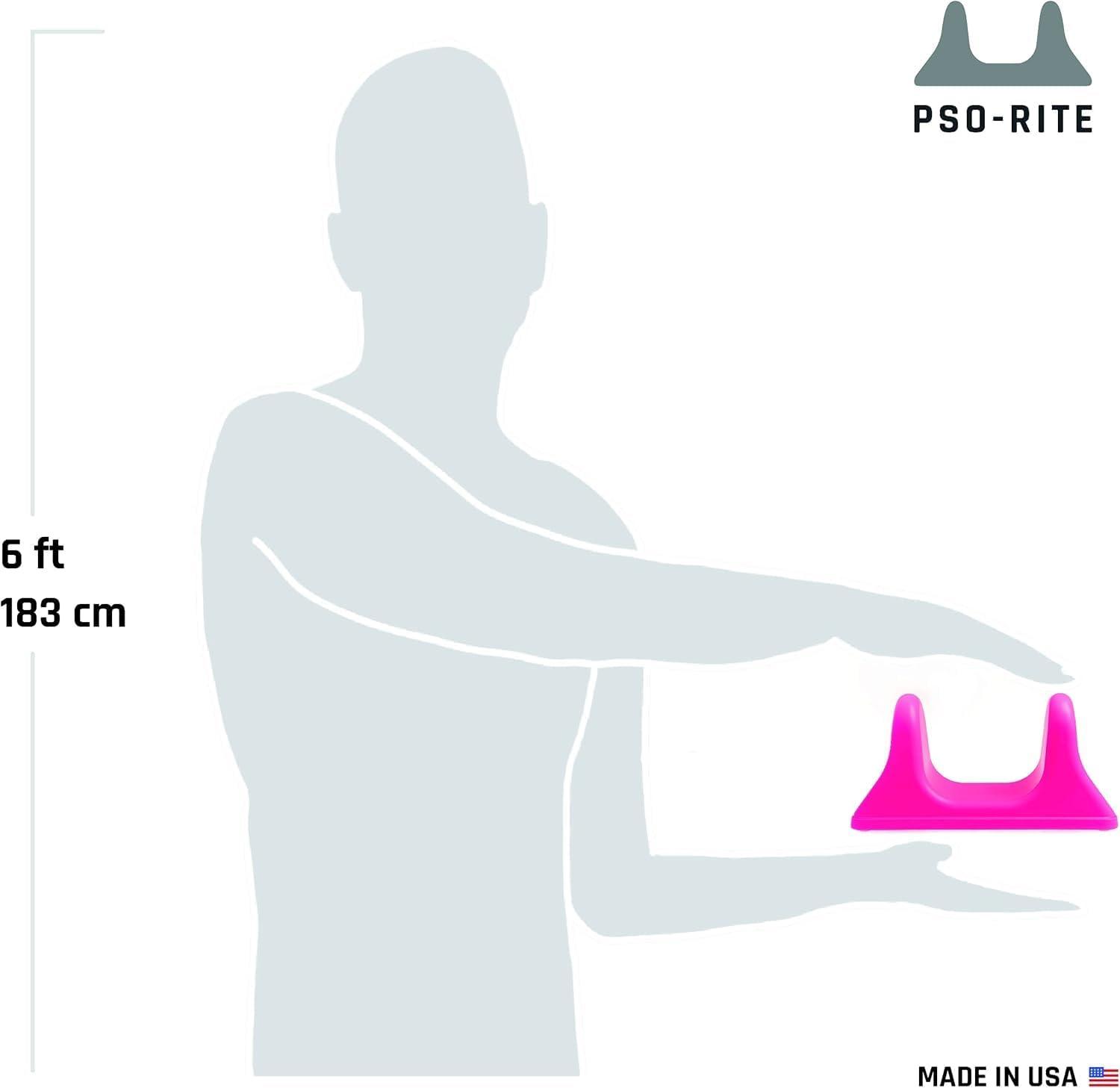 Our Honest Review of the PSO-RITE: Your Ultimate Deep Tissue Tool 5 Our Honest Review of the PSO-RITE: your Ultimate Deep Tissue Tool