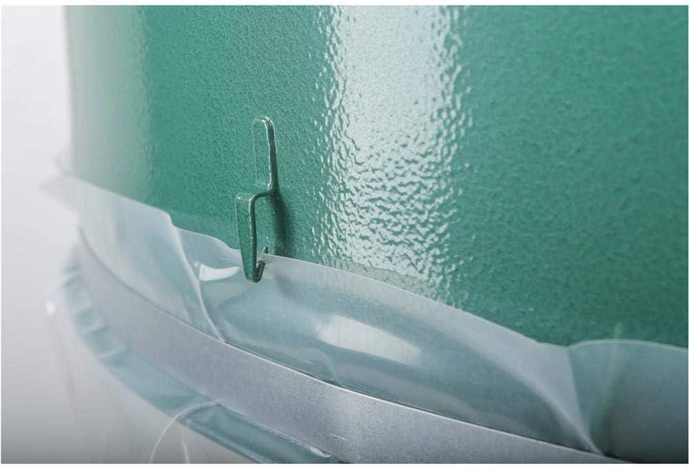 Our Honest Take on the Grizzly G0672-5 HP Industrial Dust Collector 8 Our Honest Take on the Grizzly G0672-5 HP Industrial Dust Collector