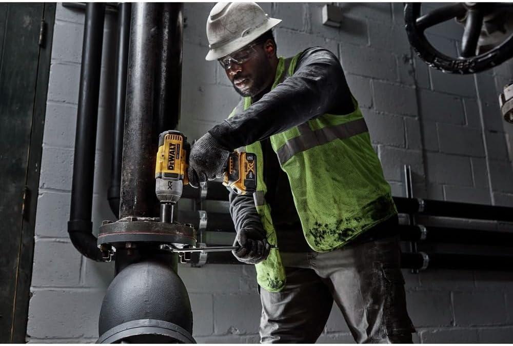 Why We Love the DEWALT 20V MAX Cordless Impact Wrench 8 Why We Love the DEWALT 20V MAX Cordless impact Wrench