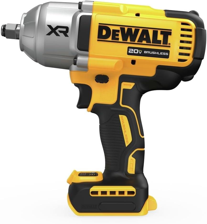 Why We Love the DEWALT 20V MAX Cordless Impact Wrench 9 Why We Love the DEWALT 20V MAX Cordless Impact Wrench