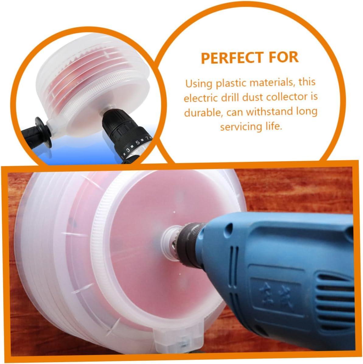 How⁣ Our Drill Dust Cover Keeps workspaces Clean and Tidy