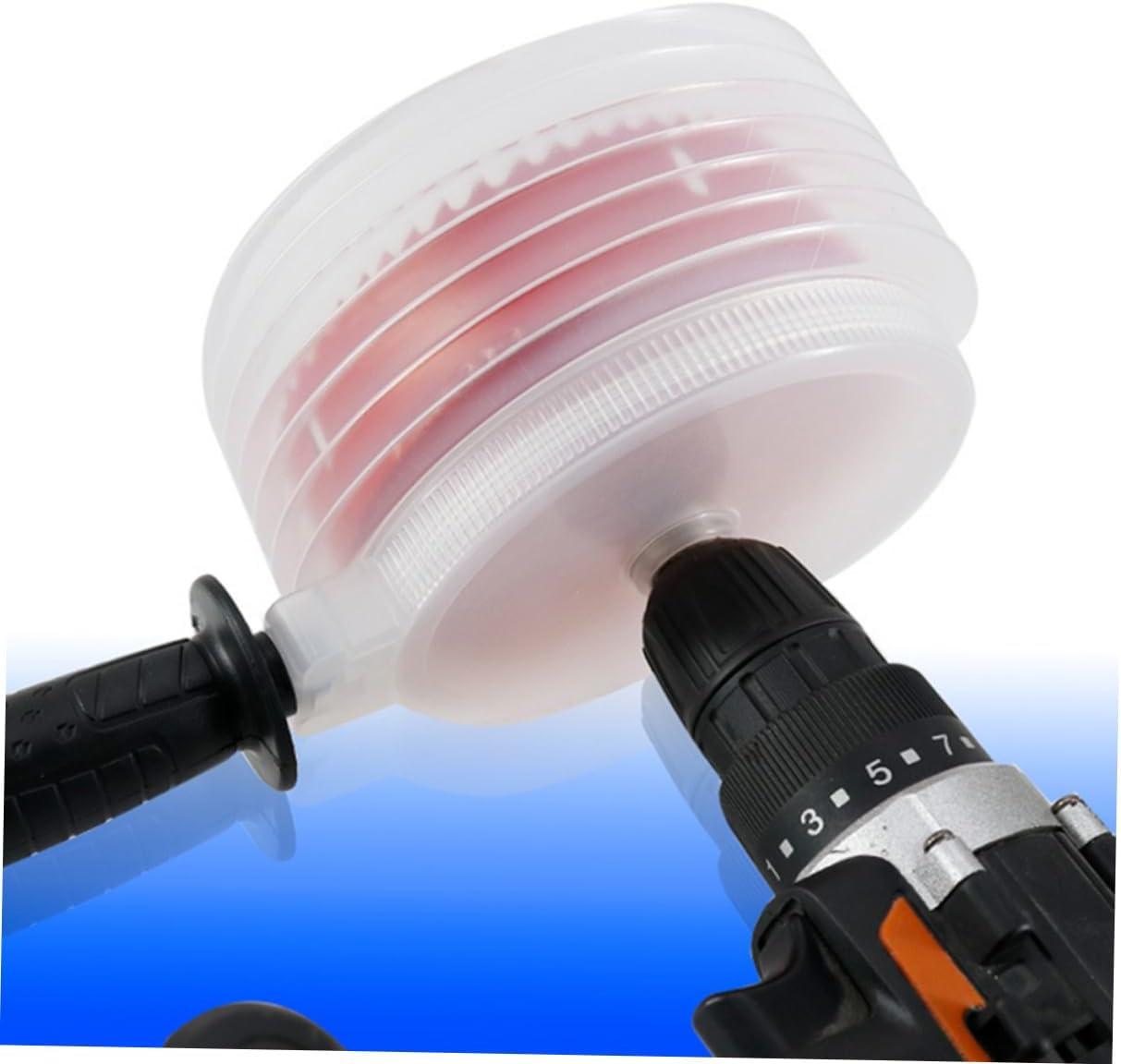 How Our Drill Dust Cover Keeps Workspaces Clean and Tidy