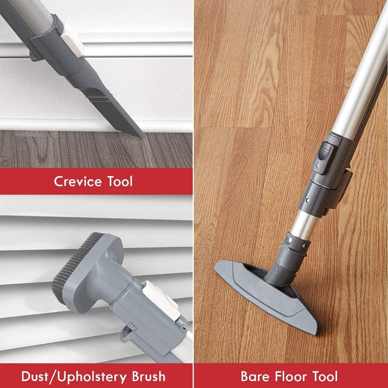 Our​ Honest Take on the ⁤Kenmore 81414 Bagged Canister Vacuum