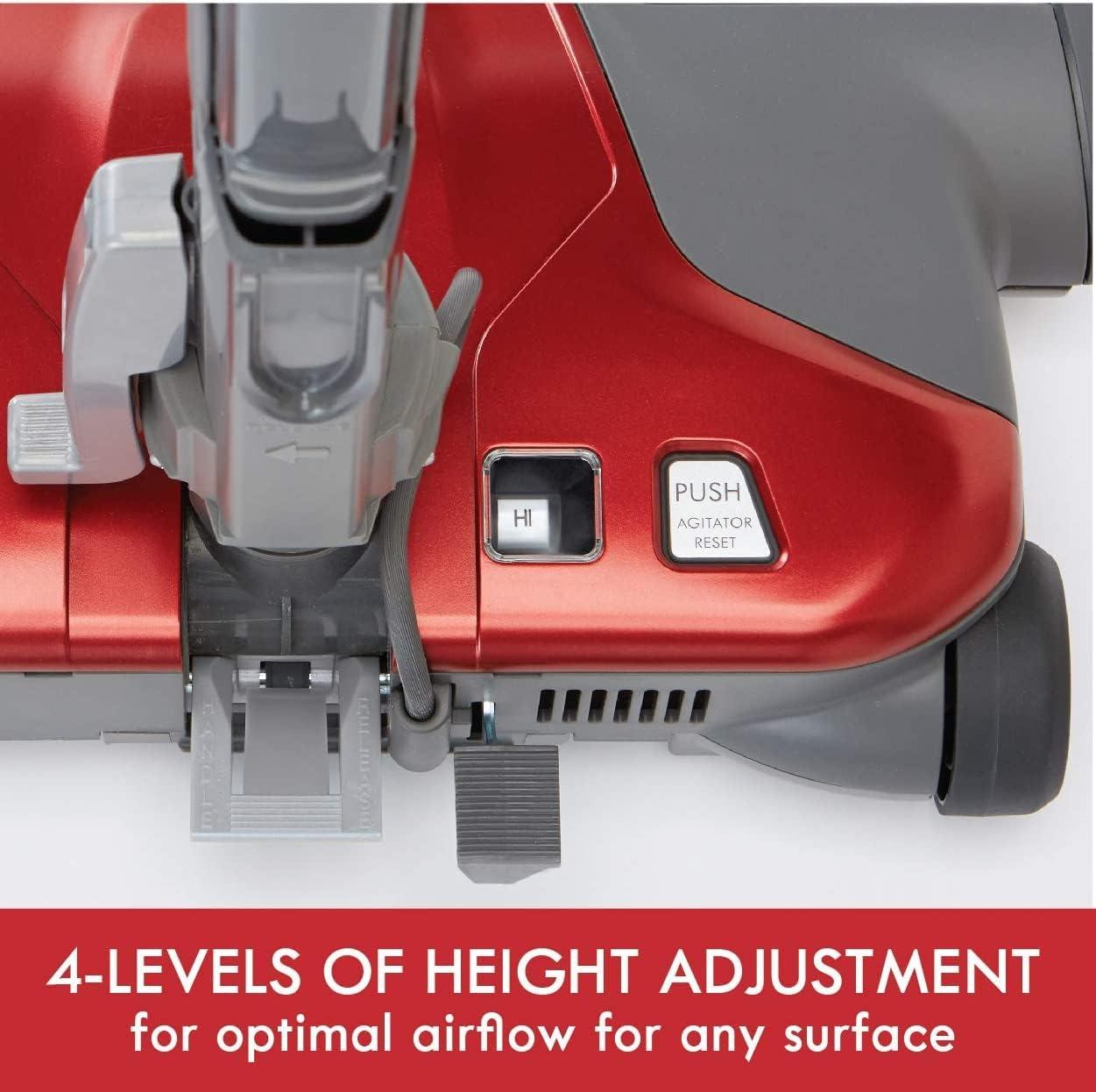 Our Honest Take on‍ the Kenmore 81414 Bagged Canister Vacuum