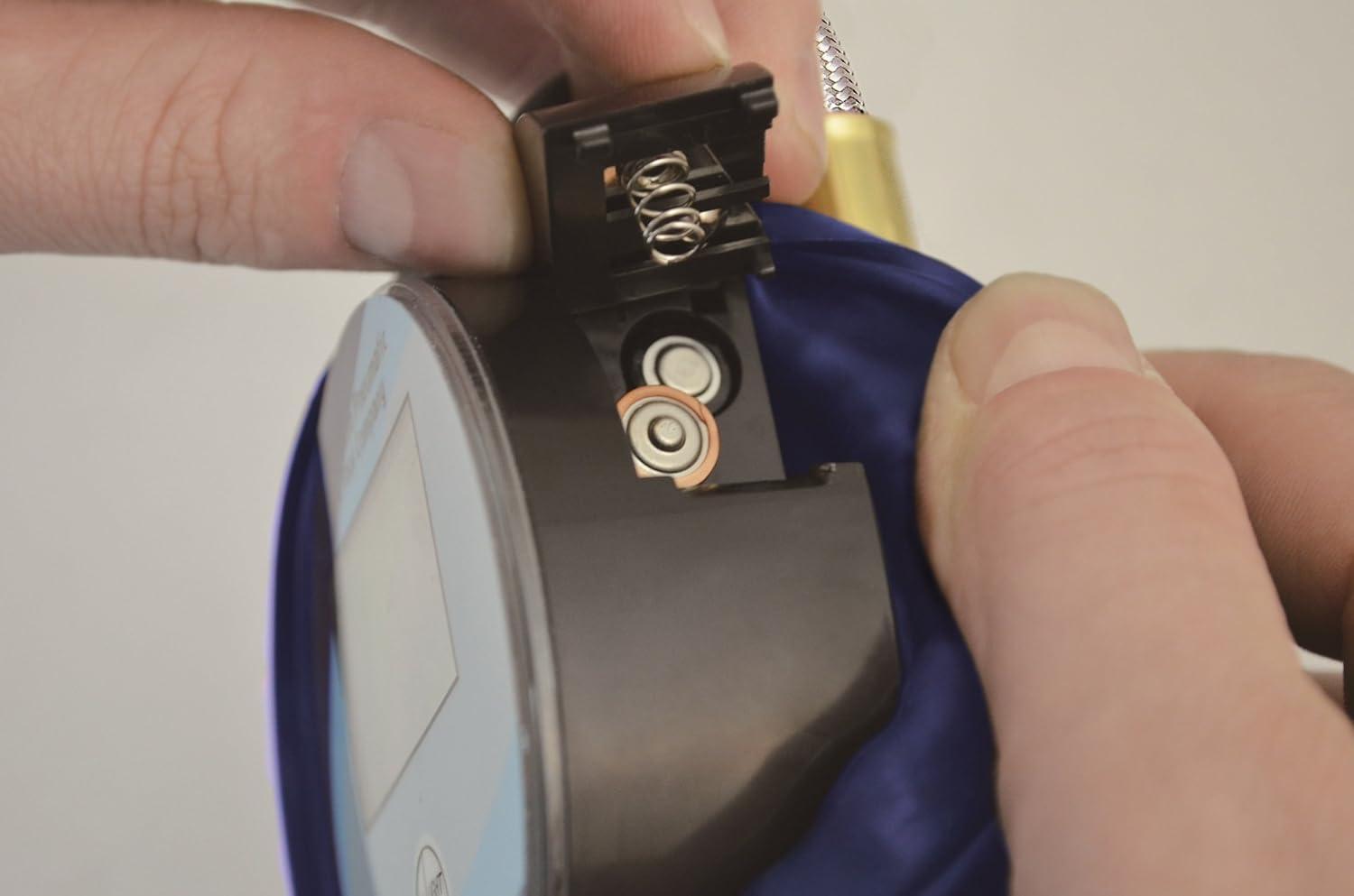 Why We Love the Astro 3018 Digital Tire Inflator with ​Hose