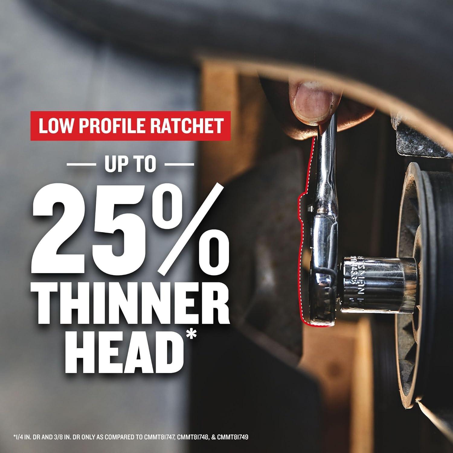 Why We Love the ⁤CRAFTSMAN 230-Pc⁤ Socket Set for Our Garage