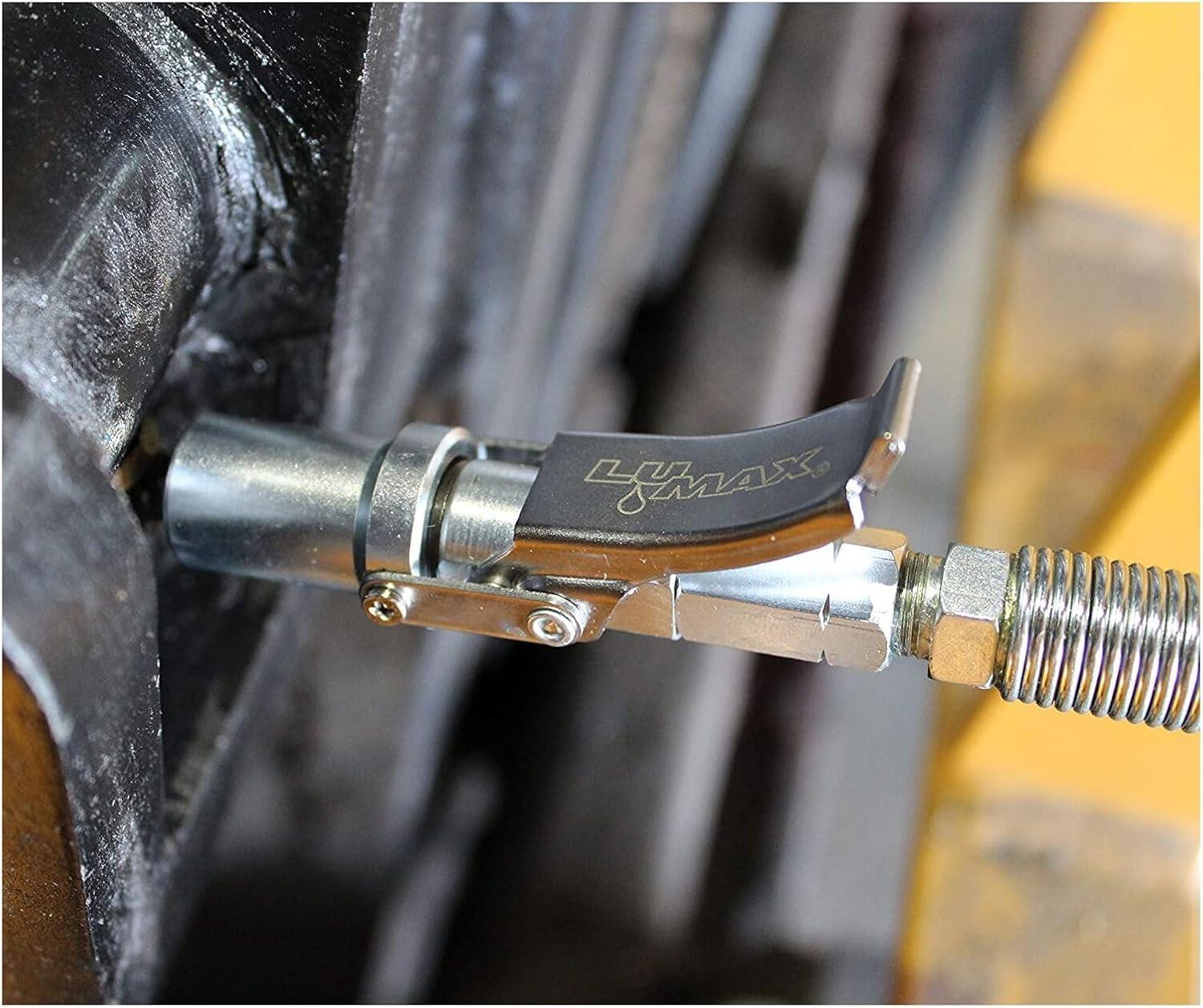 Why We⁢ Love the DEWALT ⁢20V ⁤MAX Cordless Grease Gun