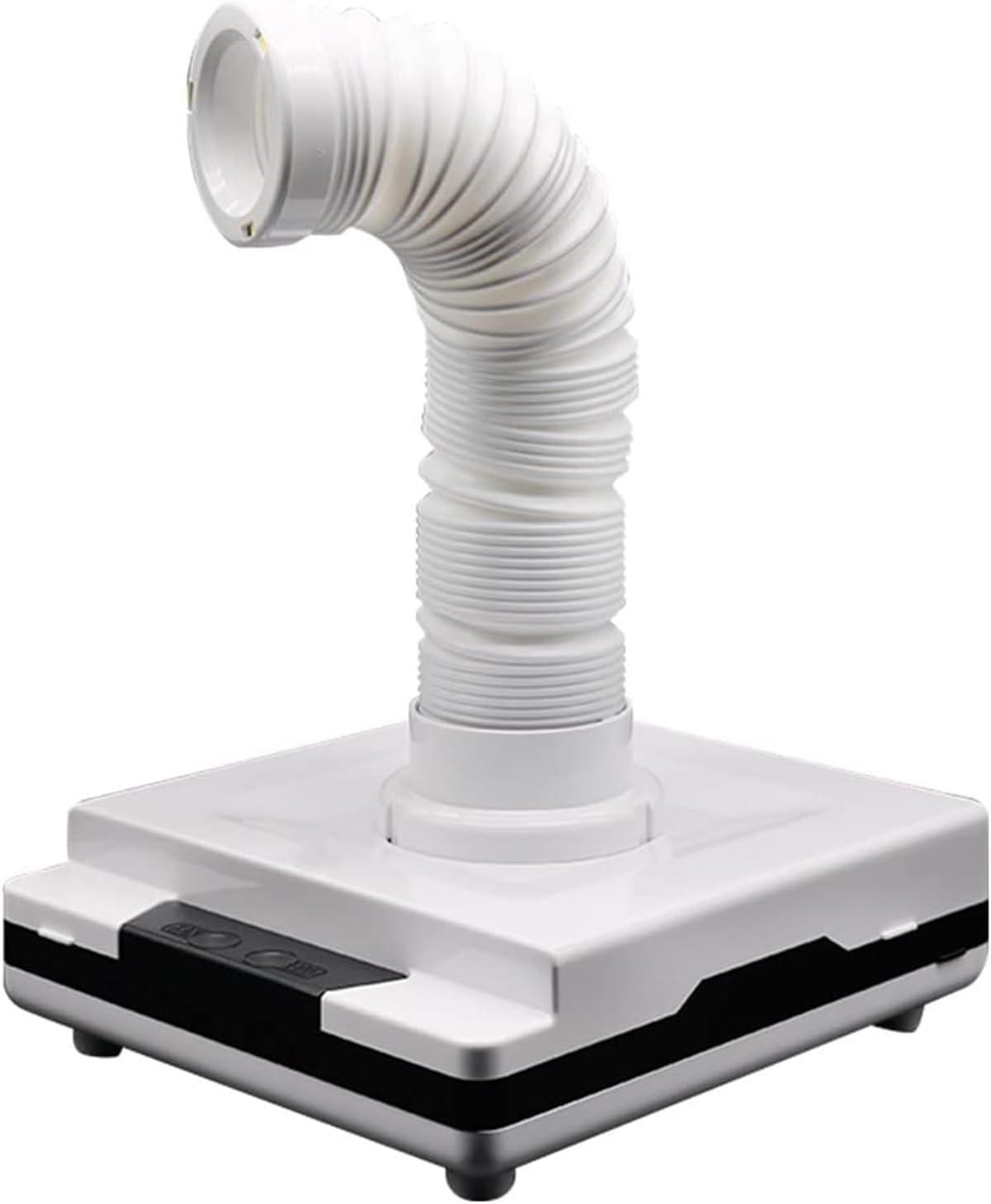 Our Review: Dental Polishing Dust Collector for a Cleaner Workspace 4 Our Review: Dental Polishing Dust Collector for a Cleaner Workspace