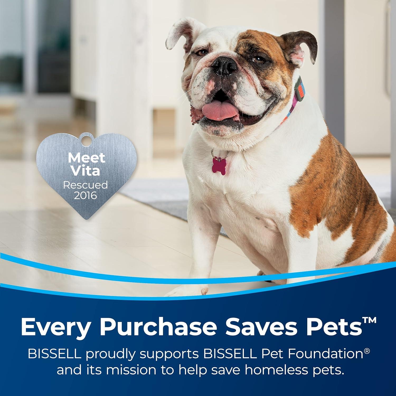 Why we ‍Love the BISSELL Little‍ Green Pro ⁤for Tough Stains