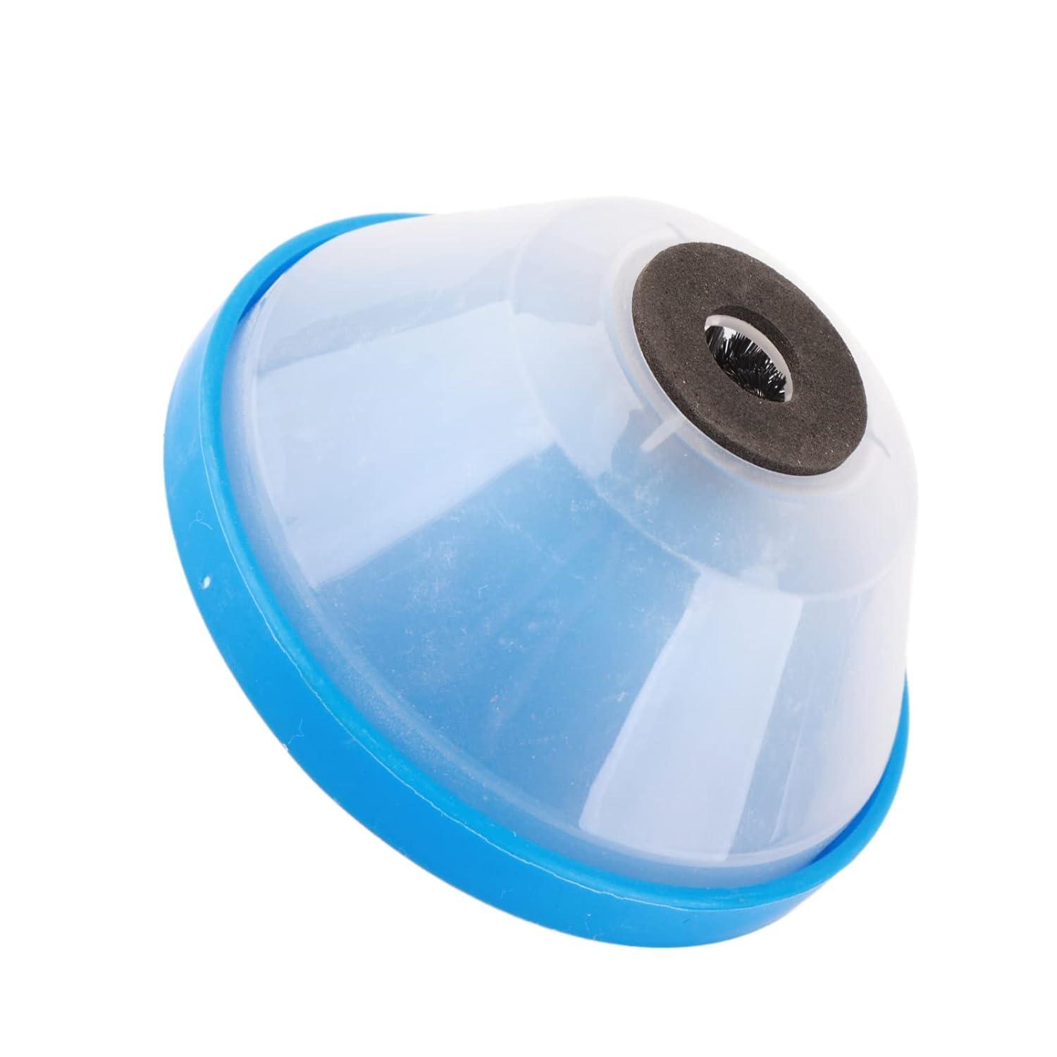 How We Loved Using ⁣the 5PCS Drill Dust Bowl for ⁢Cleaner Drilling