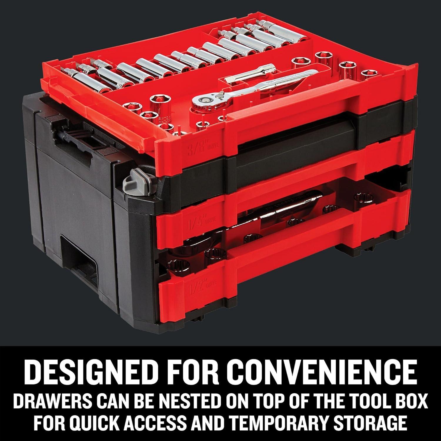 Why We ⁤Love the CRAFTSMAN 230-Pc Socket set​ for Our Garage