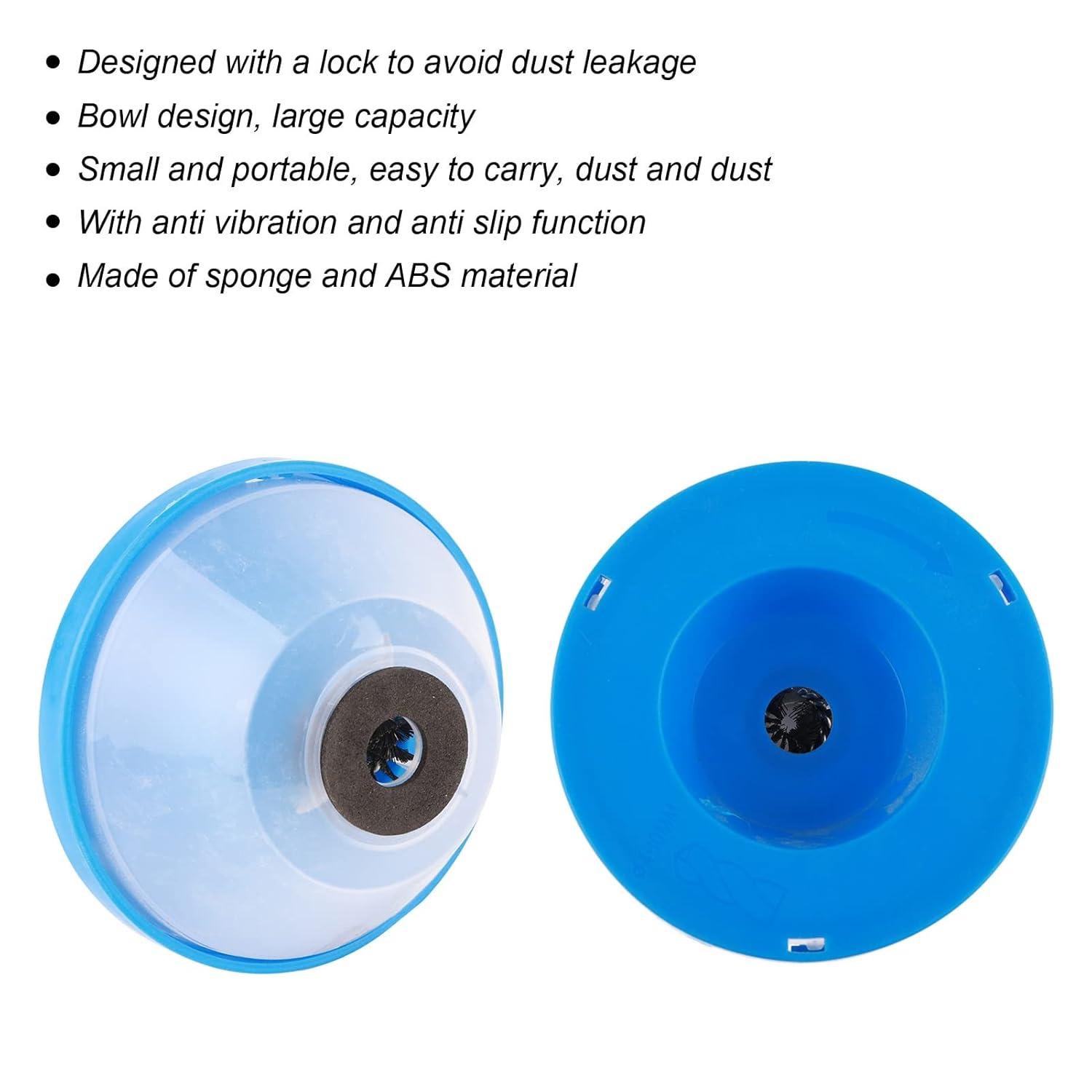 How We Loved using the 5PCS Drill Dust Bowl ⁤for Cleaner​ Drilling