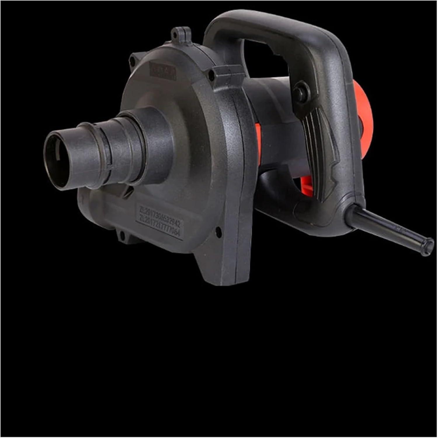 Our Review of the⁢ 1200W⁣ Industrial Dust Collector Vacuum ⁤Cleaner