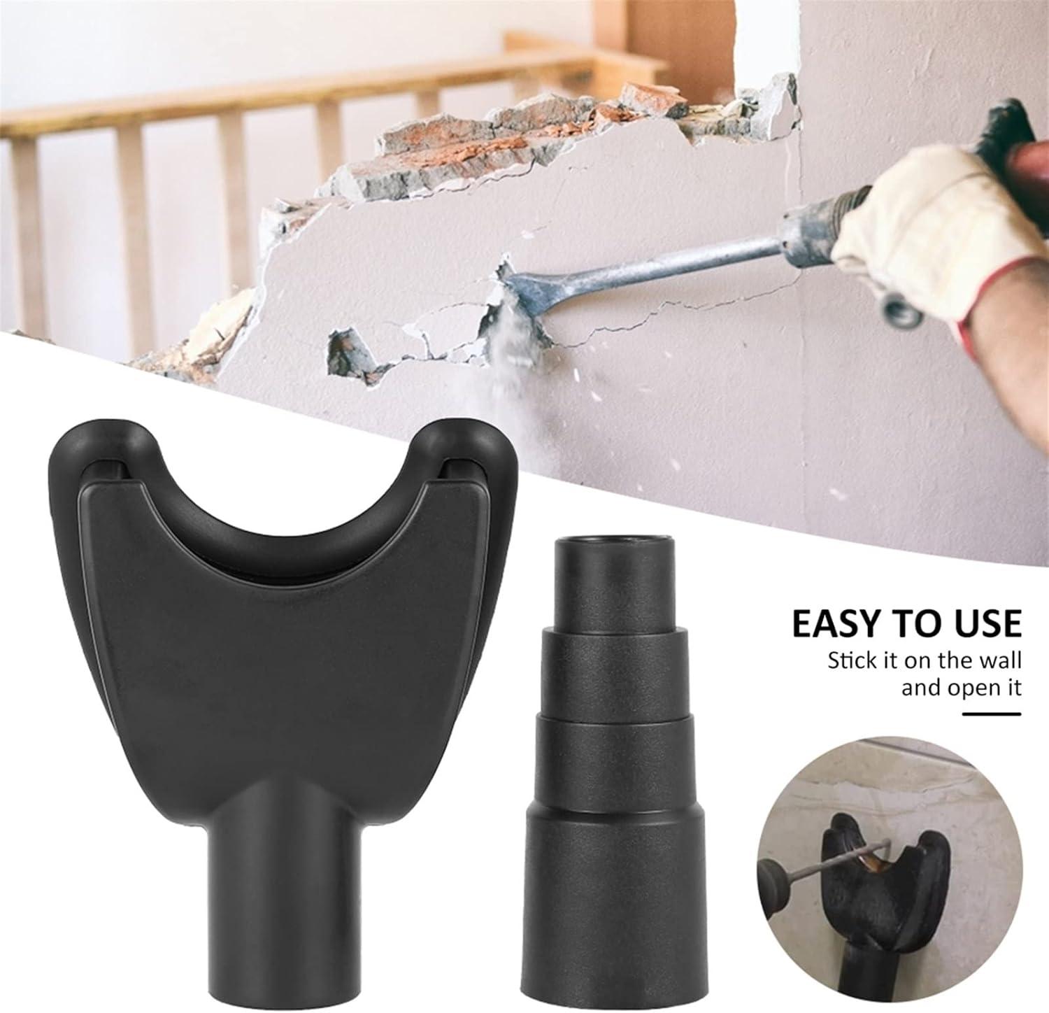 How ‍We Loved the‍ Hands-Free Dust‌ Collector ‍for Our electric Drill