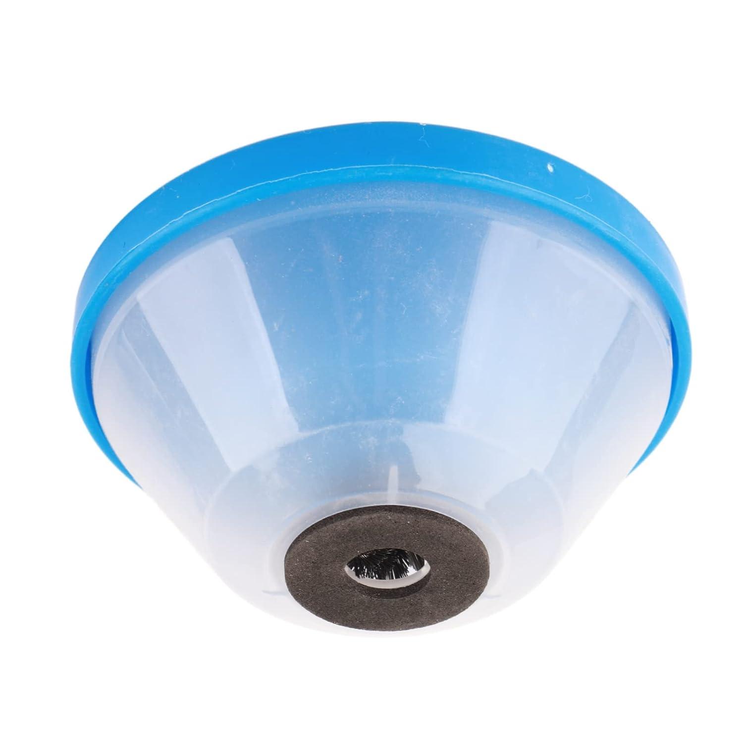 how We​ Loved Using⁢ the 5PCS Drill Dust Bowl ⁤for ​Cleaner Drilling