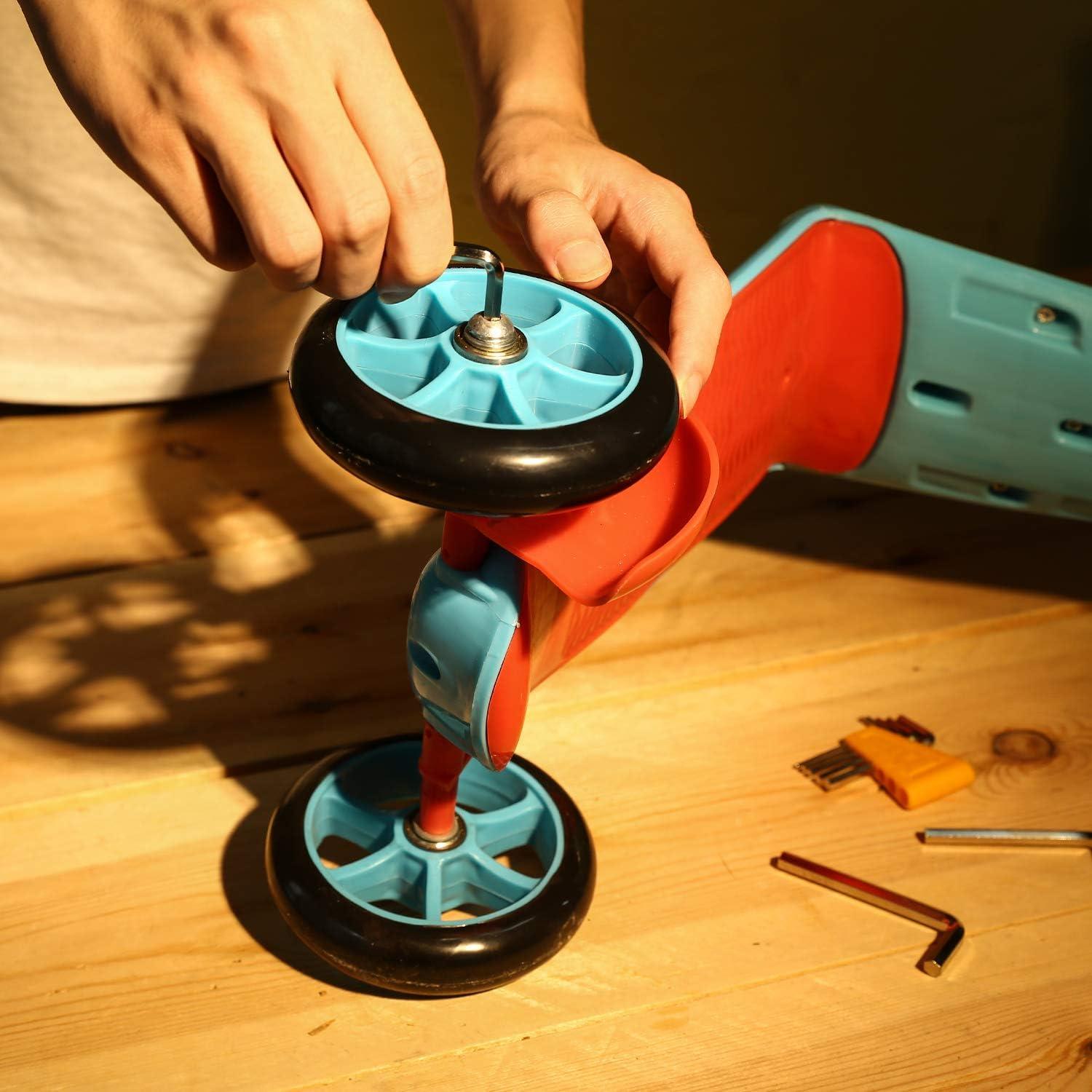 Our Honest ⁣Take on the DEKOPRO 158 Piece Tool Set Review