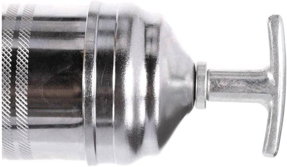 Why We Love the DEWALT 20V MAX Cordless Grease Gun