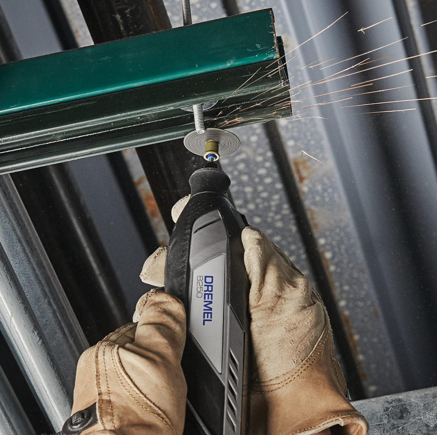 Why We Love the Dremel 8250: Power,⁢ Versatility & runtime
