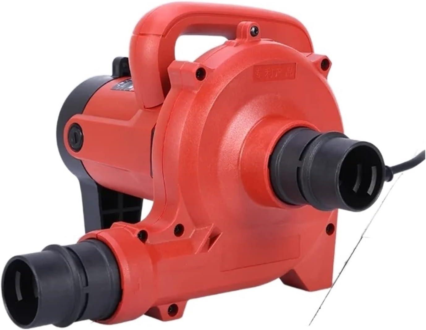 Our Review: Durable⁢ 1480W Industrial ‍Dust Collector Blower Vacuum