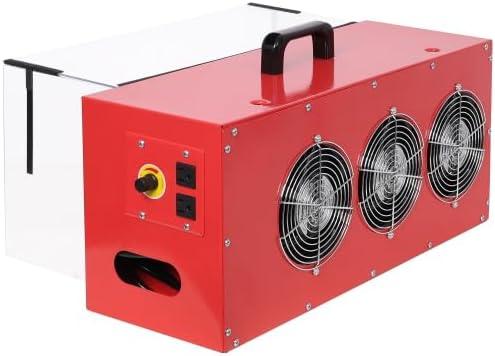 Why We Love This Portable ​tabletop Dust Collector for ⁣Our Workshop