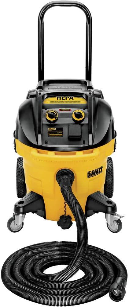 Our Review of the DEWALT DWV012: Powerful, Portable Dust Extractor 9 Our Review of the DEWALT DWV012: Powerful, Portable Dust Extractor