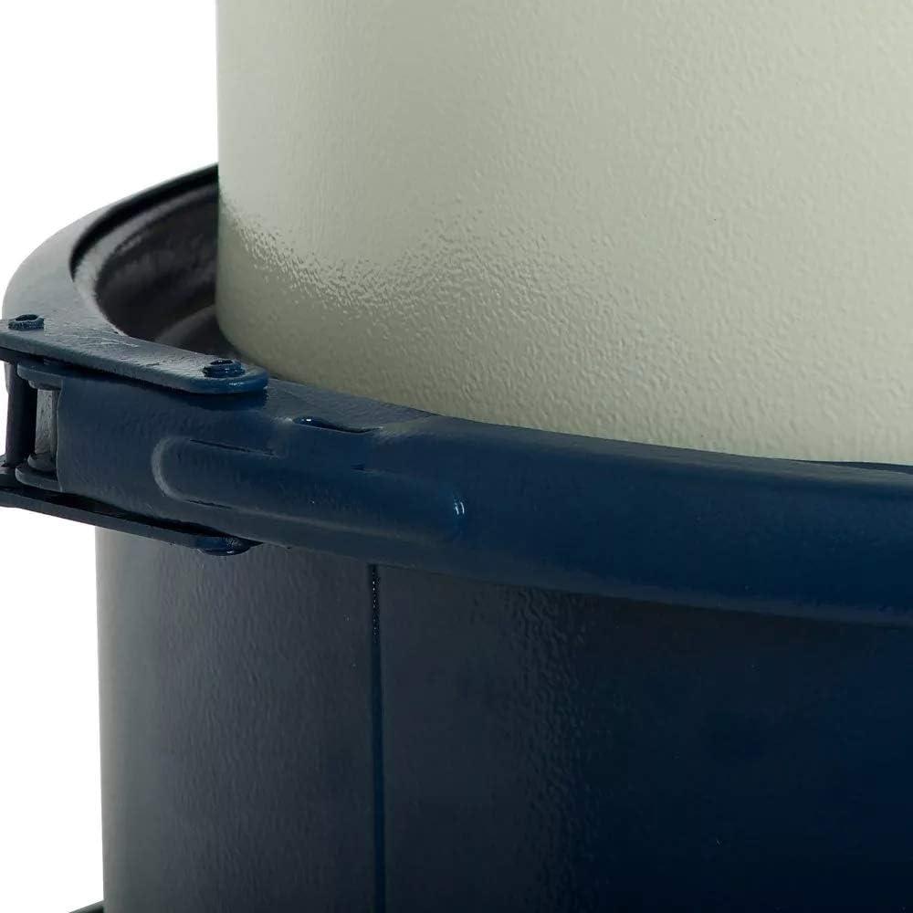 Our Honest Review of the RIKON 1.5 HP Dust Extractor and Fittings 2 Our Honest review of the RIKON 1.5 HP Dust Extractor and Fittings