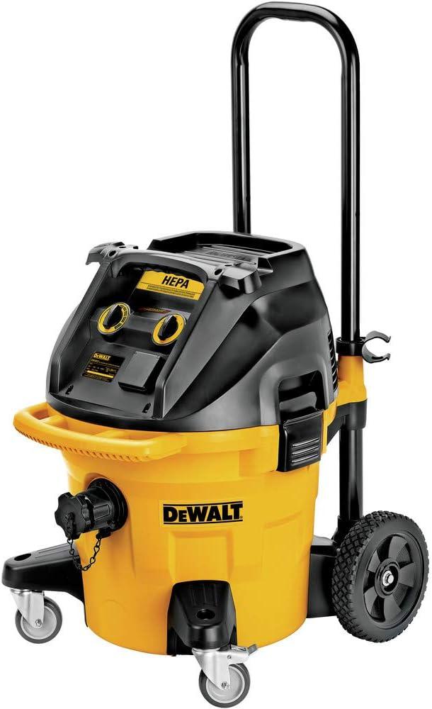 Our Review of the DEWALT DWV012: Powerful, Portable Dust Extractor 2 Our Review of the DEWALT DWV012: Powerful, Portable Dust Extractor