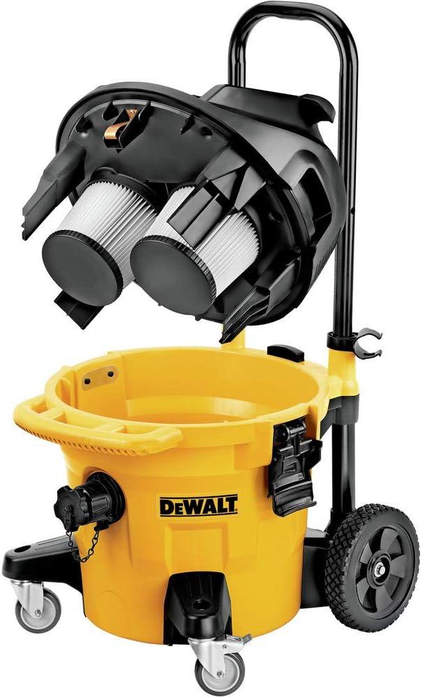 Our Review of the DEWALT DWV012: Powerful, Portable Dust Extractor 8 Our Review of the DEWALT DWV012: Powerful, Portable Dust Extractor