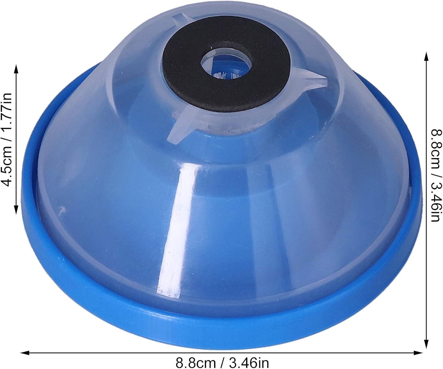 Our Review: Handy 2pcs Electric Drill Dust Collectors for Clean Drilling 4 Our Review: Handy 2pcs Electric Drill Dust Collectors for Clean Drilling