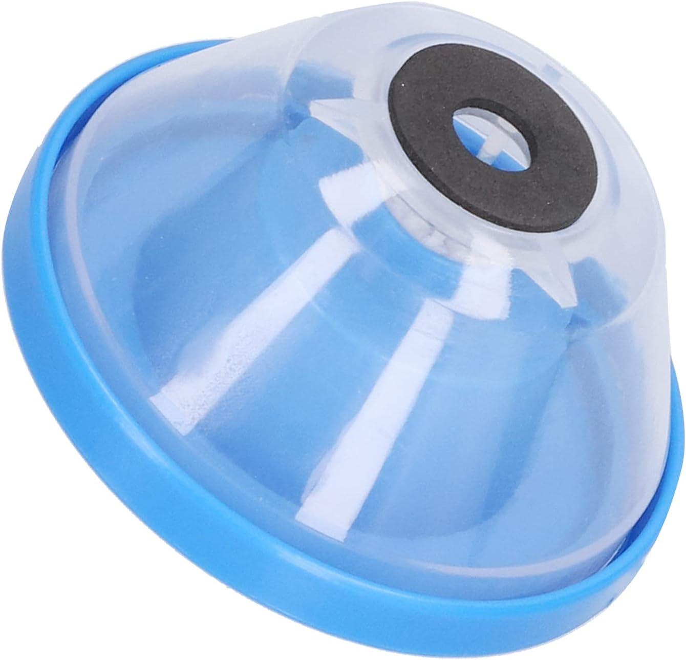 How We Use the Large Capacity Drill dust Collector to Cut Dust Easily