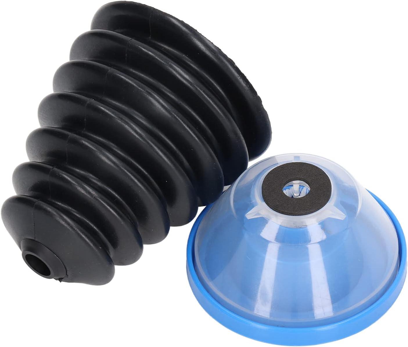 Our Honest Review of the TeamSky⁢ Electric Drill Dust Collector