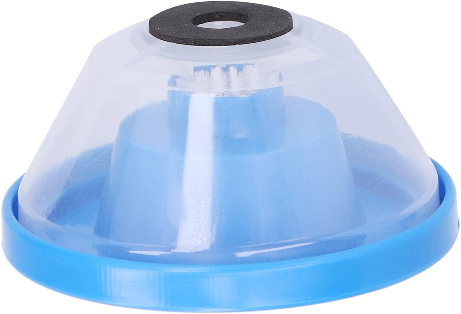 How We Use the⁢ Large Capacity⁢ Drill Dust Collector to Cut Dust Easily