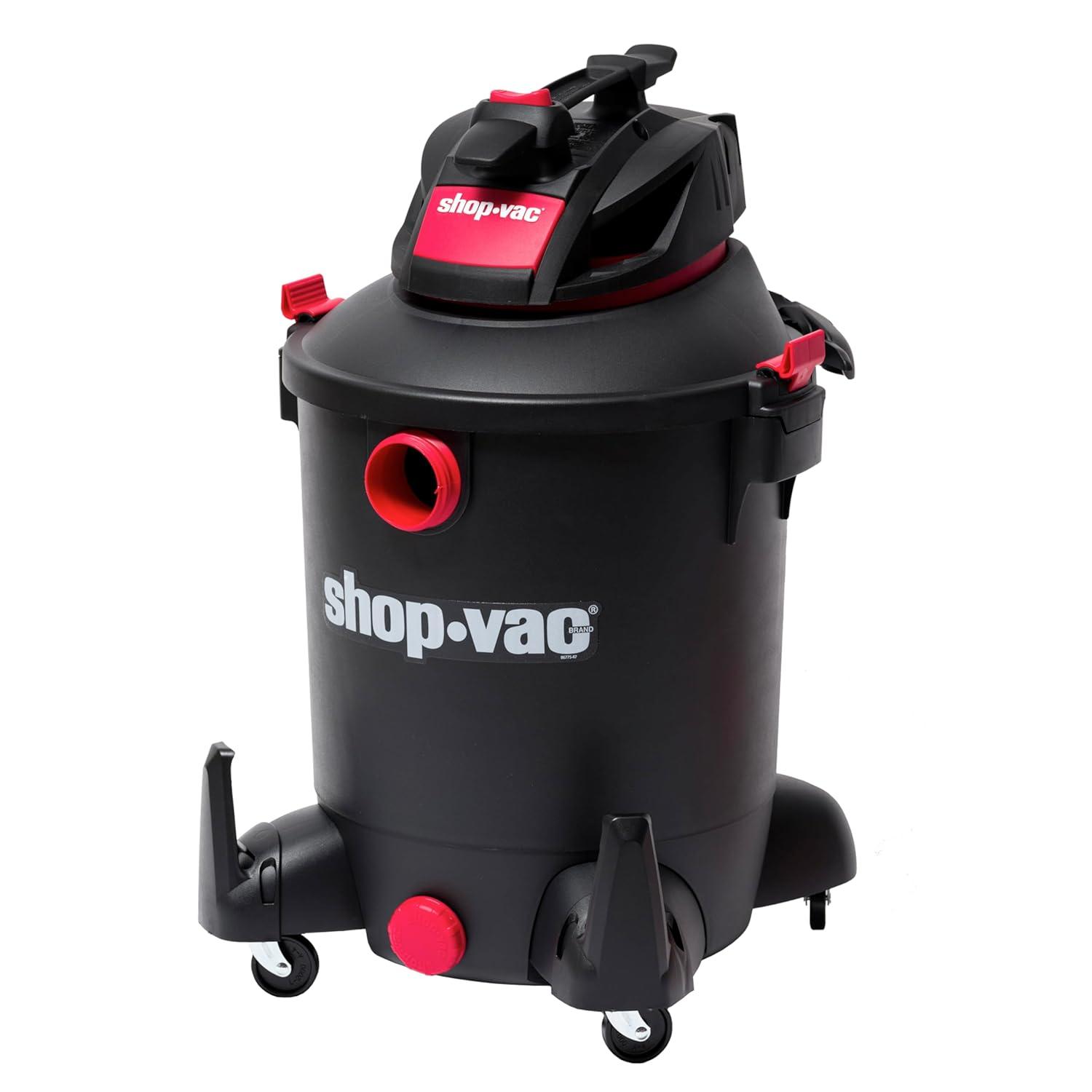 Ultimate Guide to⁢ Shop-Vacs: ⁣Power,⁢ Performance, and Price