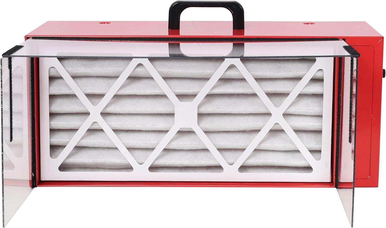 Why⁤ We Love ​Our ⁣Portable Tabletop Dust Collector with HEPA Filter