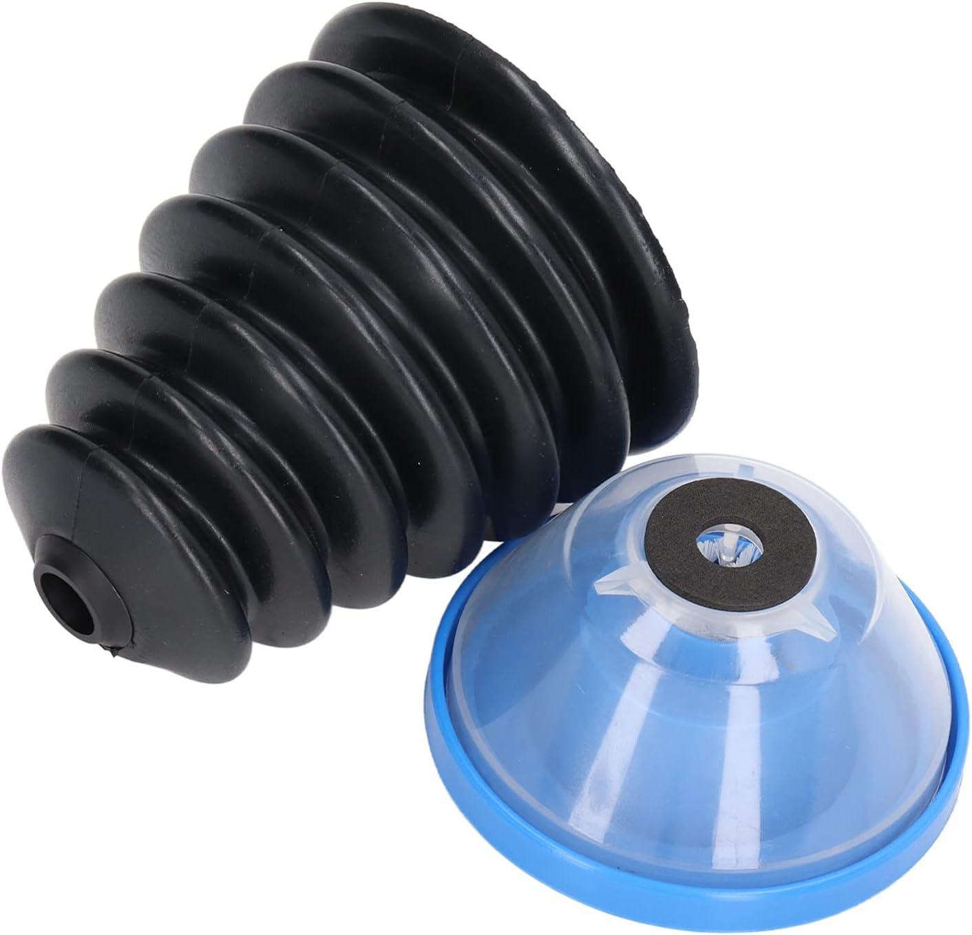 Our⁢ Honest​ Review of the TeamSky‌ Electric ⁢Drill Dust Collector