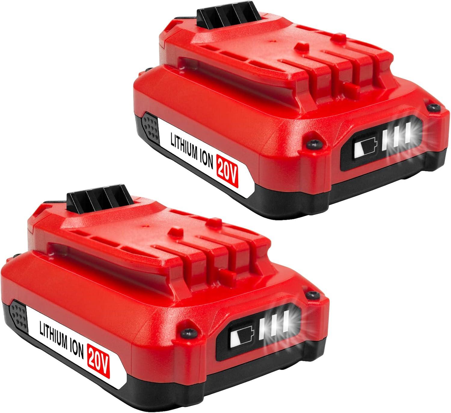 Top craftsman Replacement Batteries for Enhanced Performance