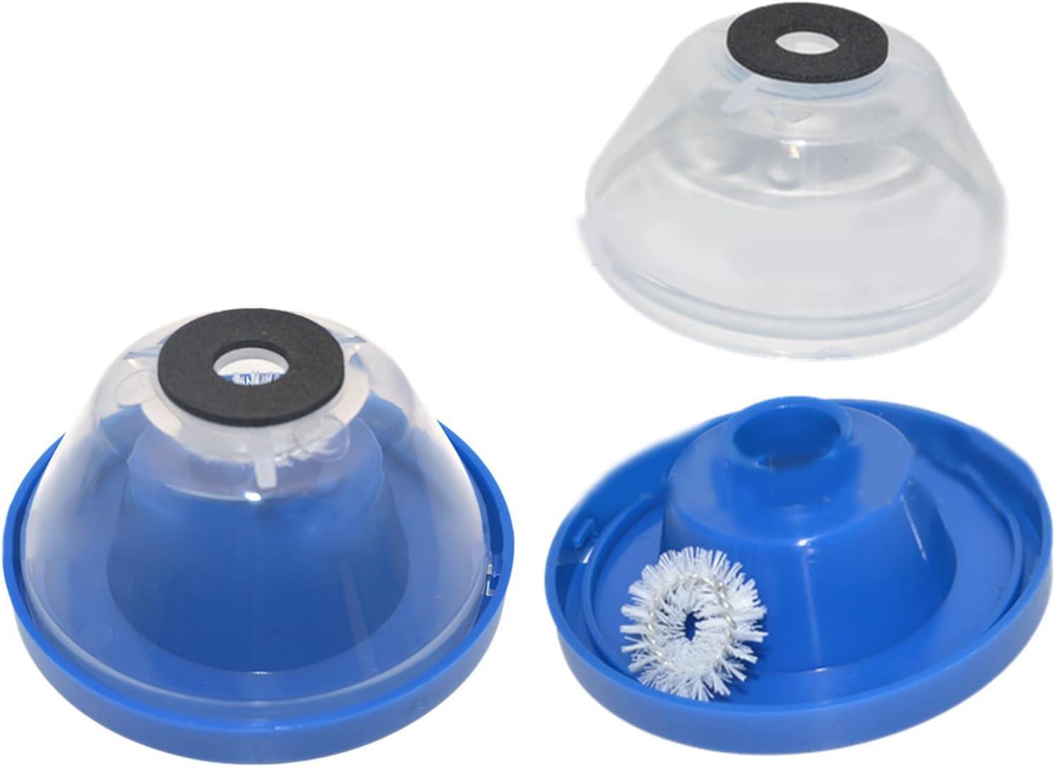 How We Keep Our Workspace Clean with the Portable Drill Dust Collector