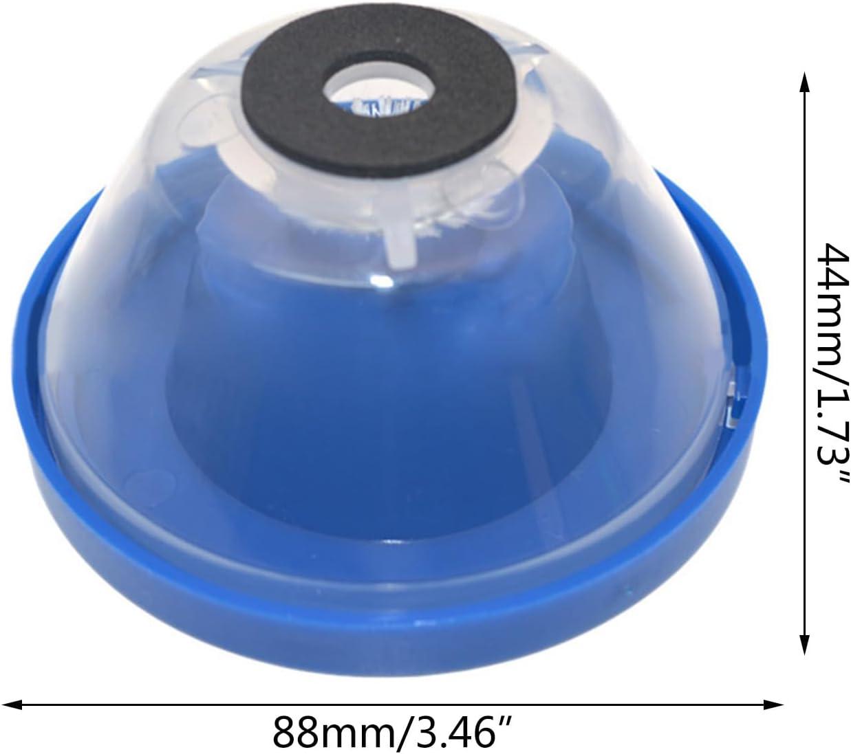 How ​We Keep Our Workspace Clean with ​the Portable Drill Dust Collector