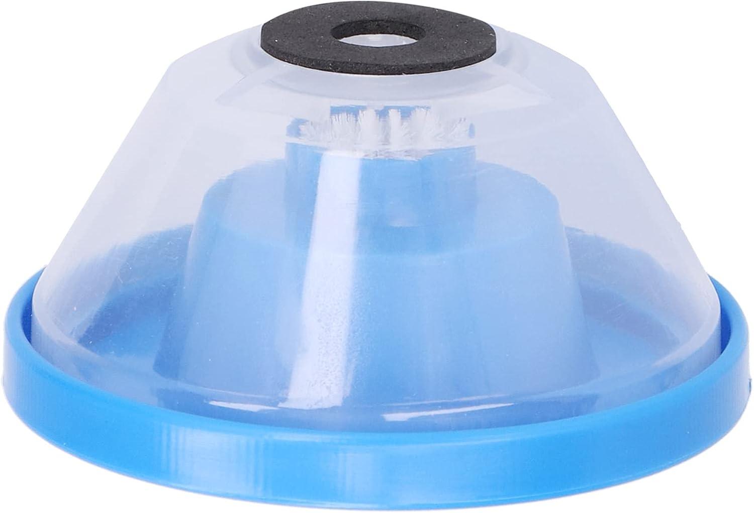 How we Use the Large Capacity Drill⁤ Dust ‌Collector to Cut Dust Easily