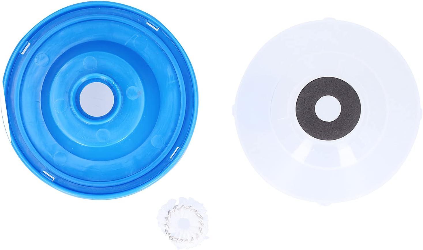 How We Use the Large Capacity Drill Dust Collector to Cut‌ Dust Easily