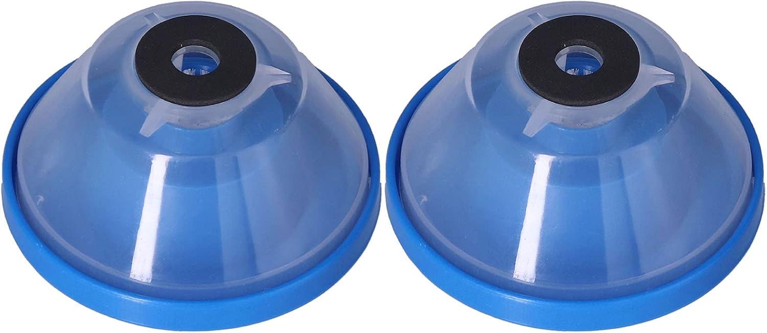 Our Review: Handy 2pcs Electric Drill Dust Collectors for Clean Drilling 2 Our Review: Handy 2pcs Electric Drill Dust Collectors for Clean Drilling