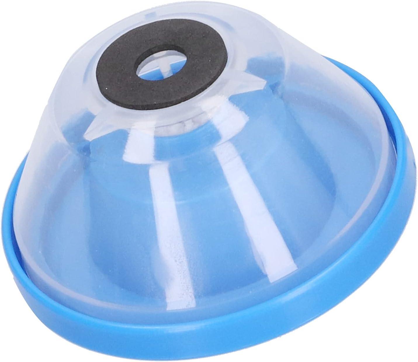 How We ⁢Use the Large Capacity Drill Dust Collector to Cut ⁣Dust Easily