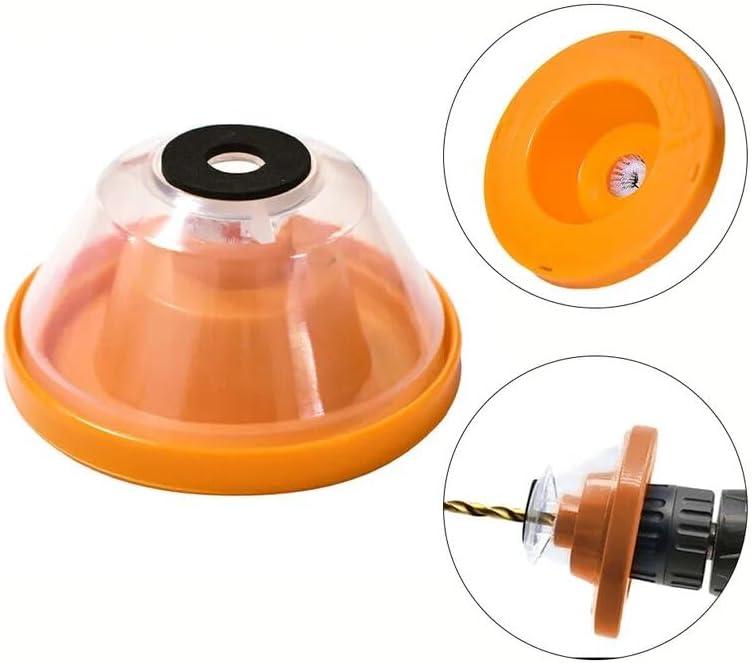 How We Keep Our ⁣Drills Clean with​ This Dust Collector Cover