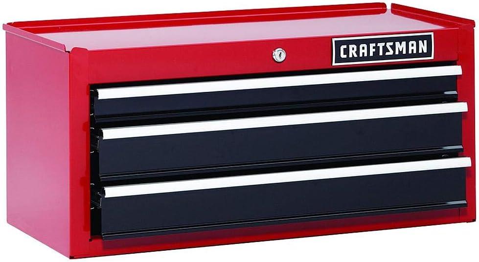 top Craftsman Tool Chests for Your Workspace Needs