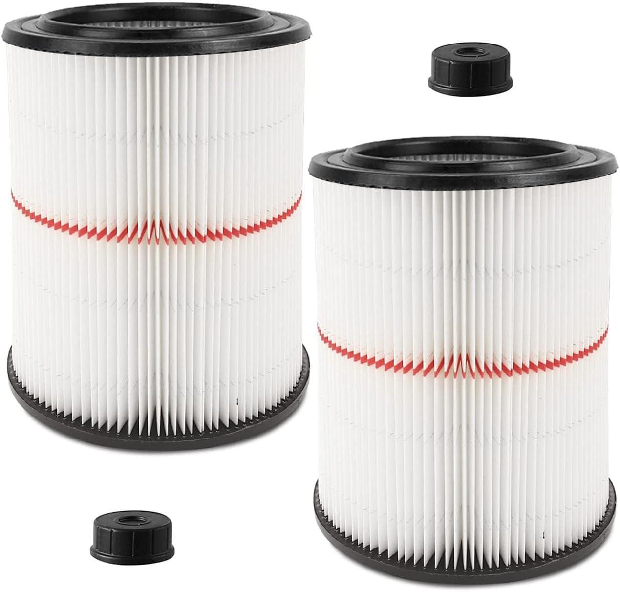 Top Replacement Filters for CRAFTSMAN Wet/Dry Vacs: 2023 Picks 4 top Replacement Filters for CRAFTSMAN Wet/Dry Vacs: 2023 Picks