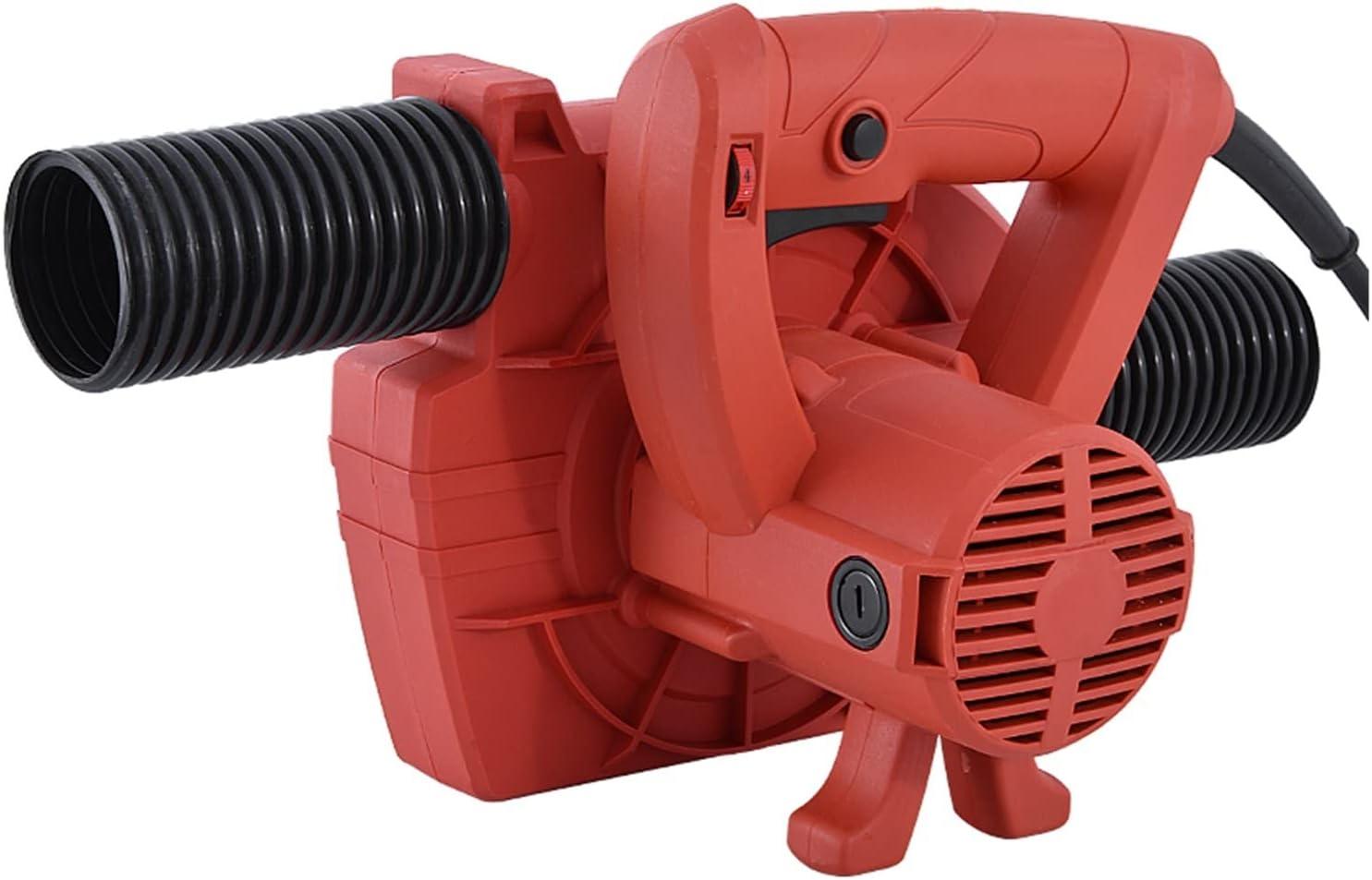 Our Honest Review of ‌the 1600W Dual-Purpose Industrial Dust Collector