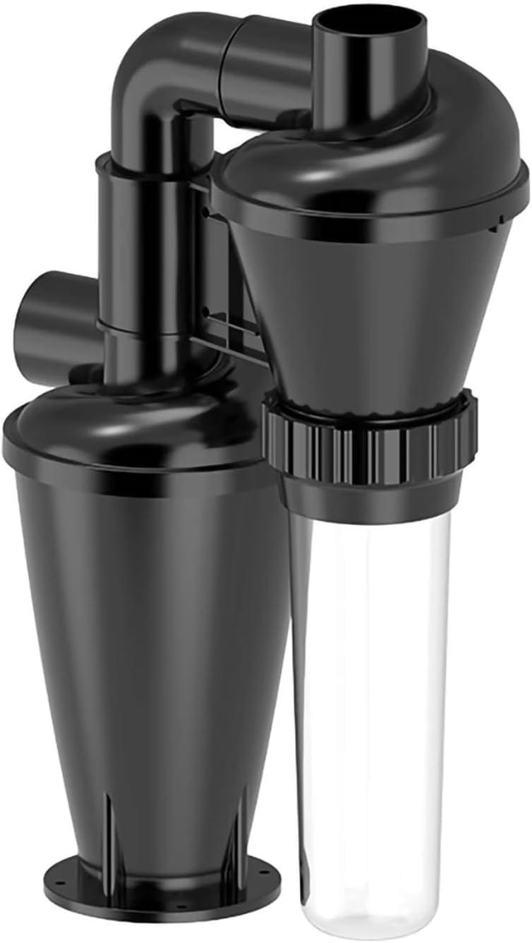 Why we Love⁤ the bdfndjnm Double‍ Filtration Cyclone Dust Collector