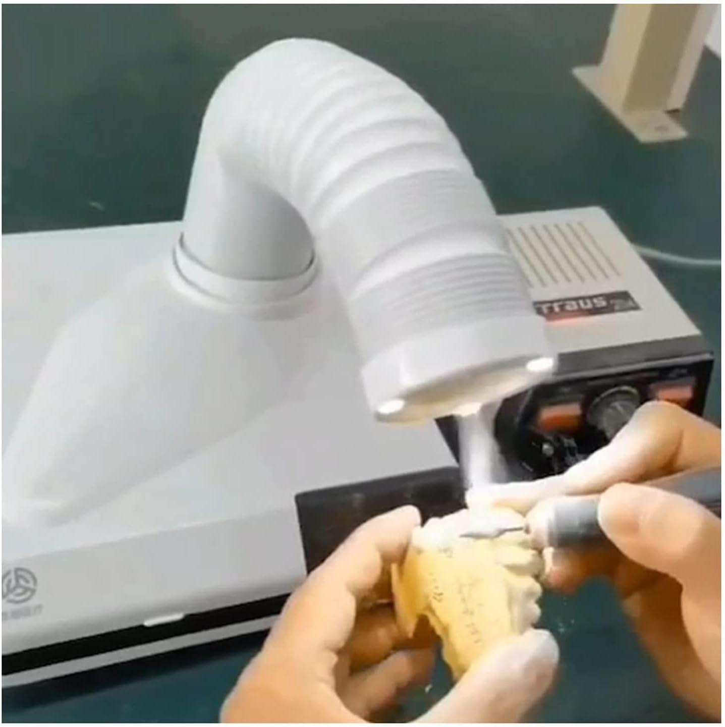 our Review of the‌ 60W Dental Vacuum Cleaner:⁢ Powerful & Easy to Use