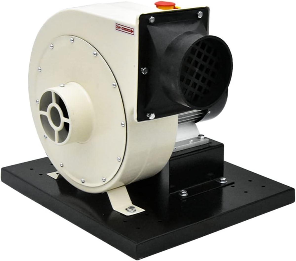 Why We Love ⁣the 750W Portable Wood Dust Collector for Our Workshop