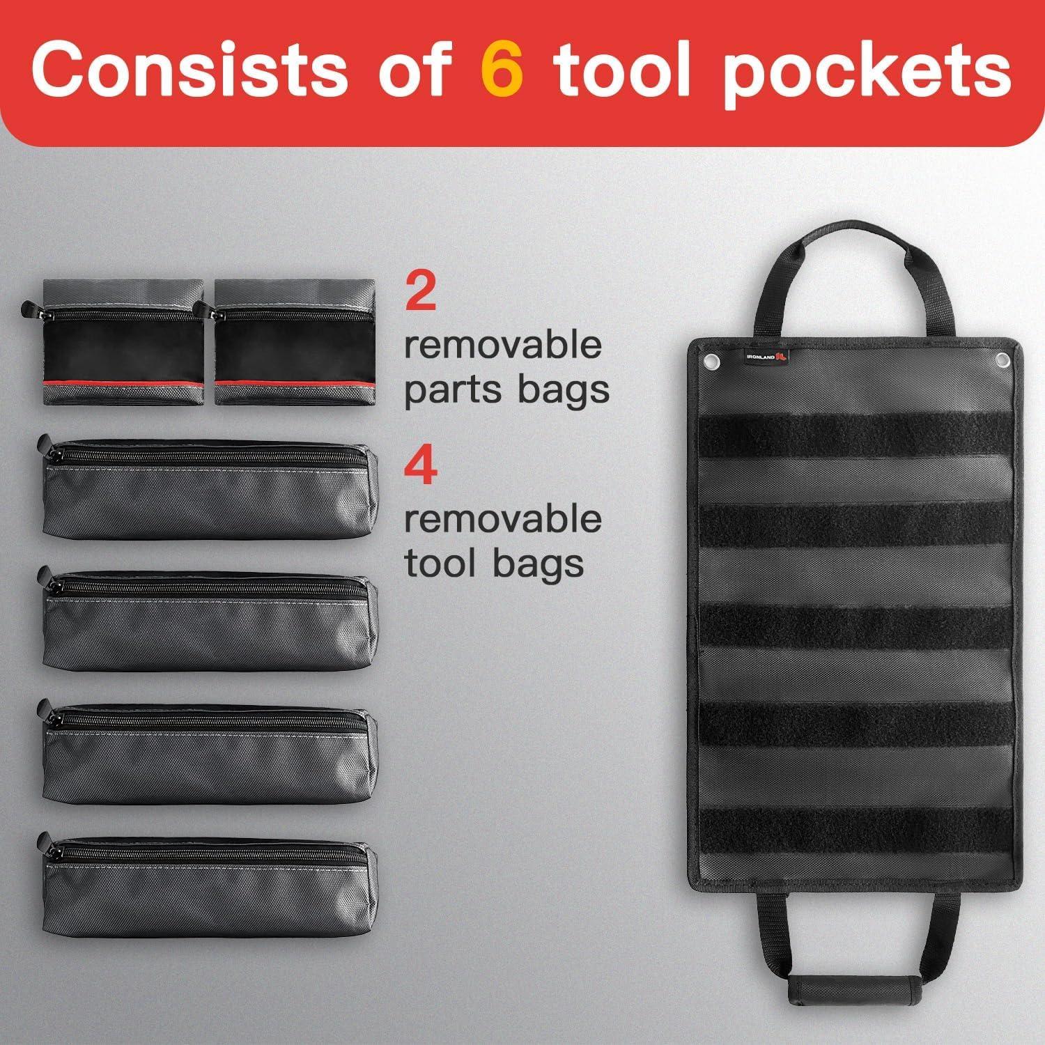 Our Review of the Happybuy 1.6-HP Dust Collector System 3 Our Review of the Happybuy 1.6-HP Dust Collector System